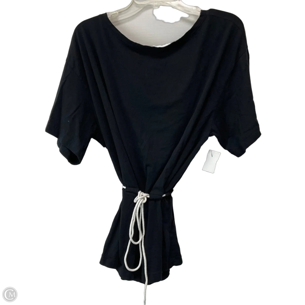 Romper By Free People In Black, Size: S
