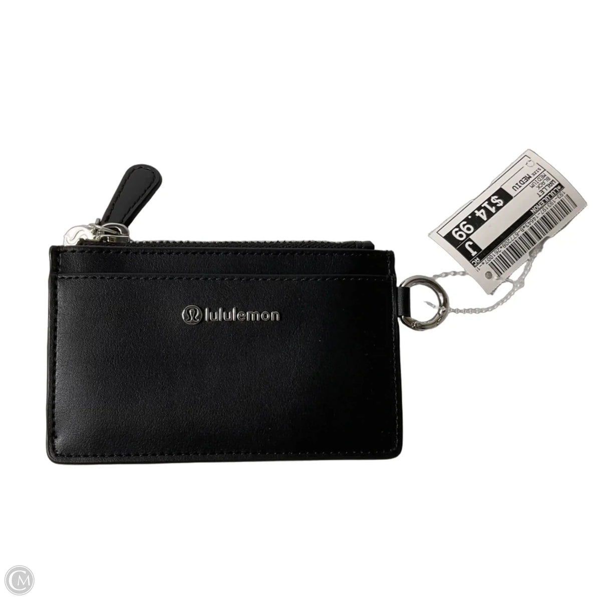 Wallet By Lululemon, Size: Medium