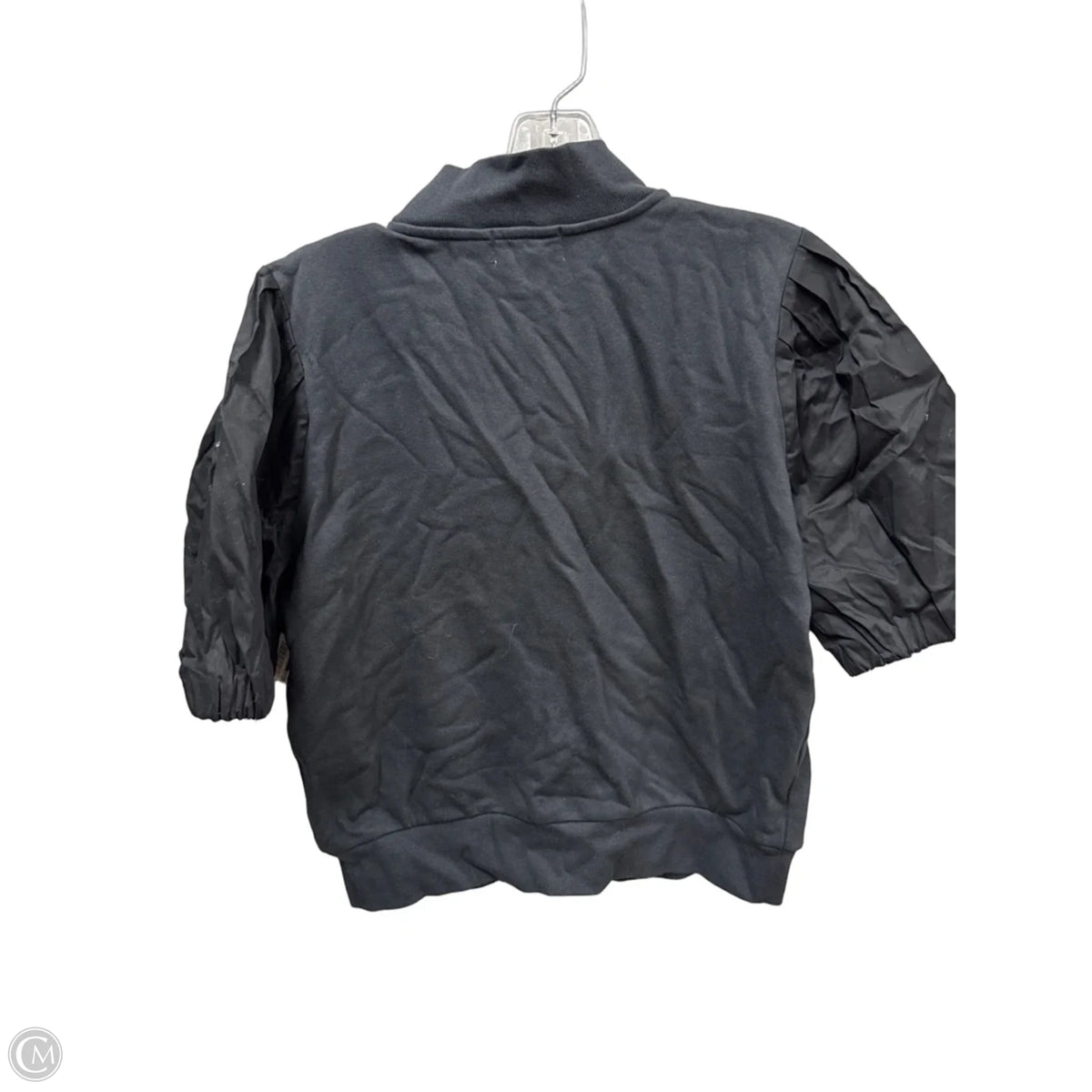 Jacket Other By Evereve In Black, Size: S