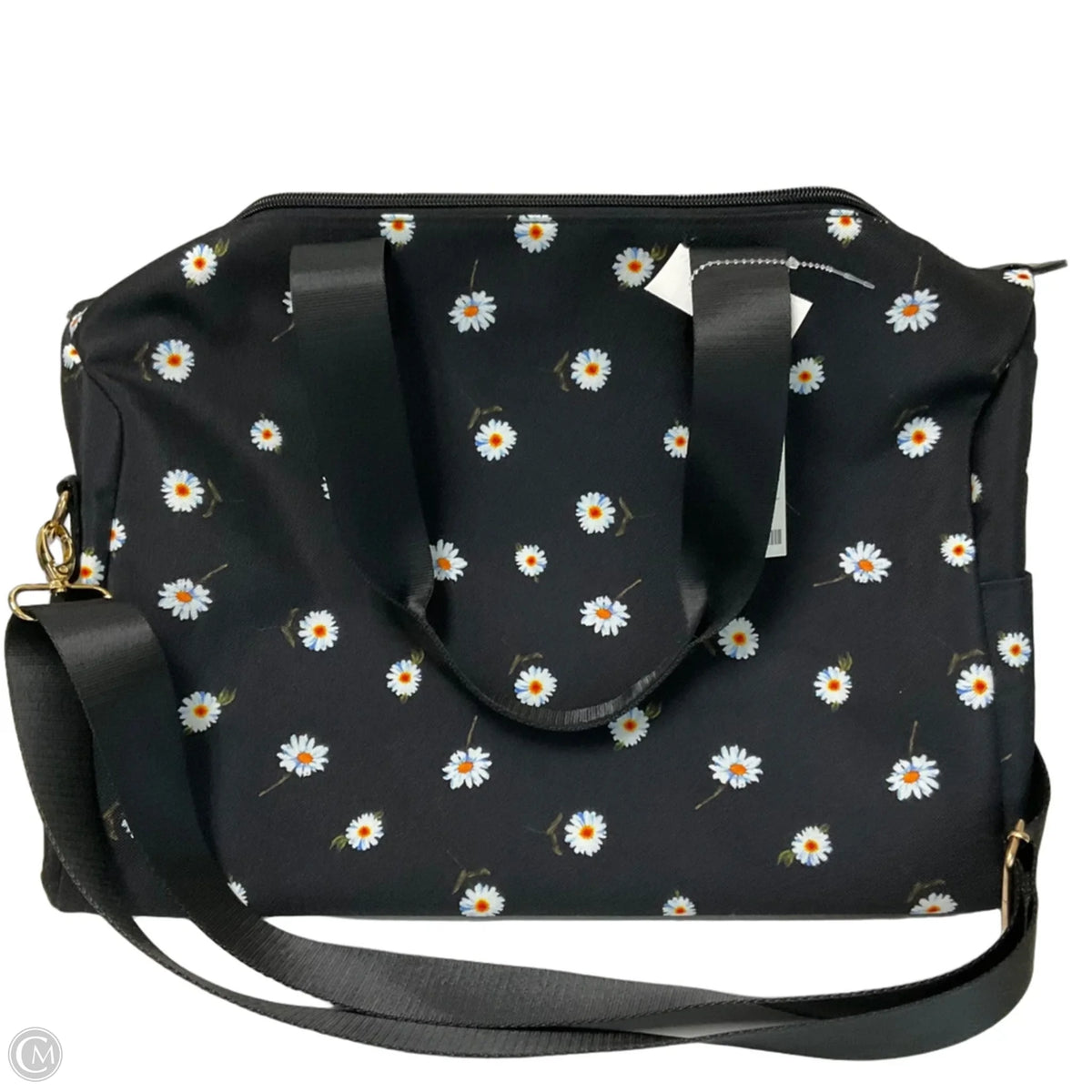 Duffle And Weekender Designer By Alice + Olivia, Size: Small