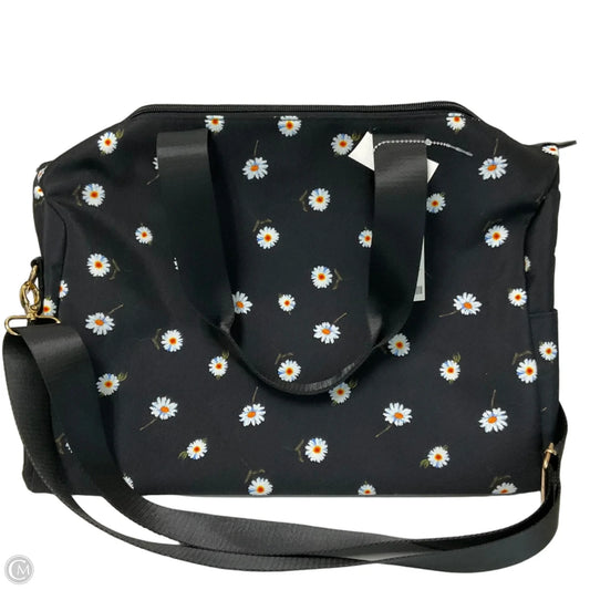 Duffle And Weekender Designer By Alice + Olivia, Size: Small
