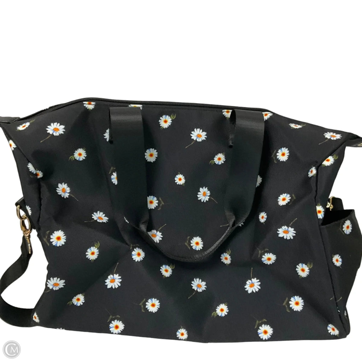 Duffle And Weekender Designer By Alice + Olivia, Size: Small