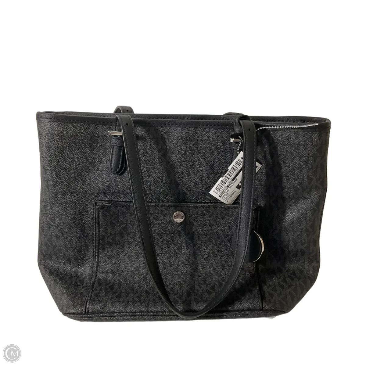 Handbag Designer By Michael Kors, Size: Small