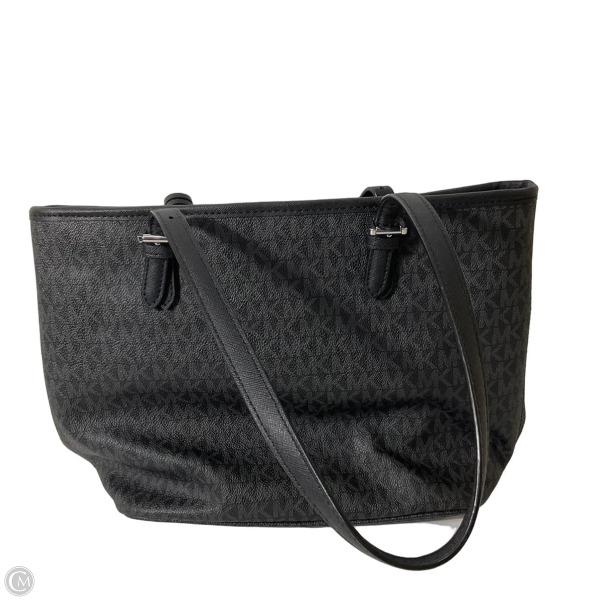 Handbag Designer By Michael Kors, Size: Small