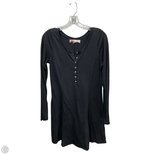 Dress Casual Short By Free People In Black, Size: M