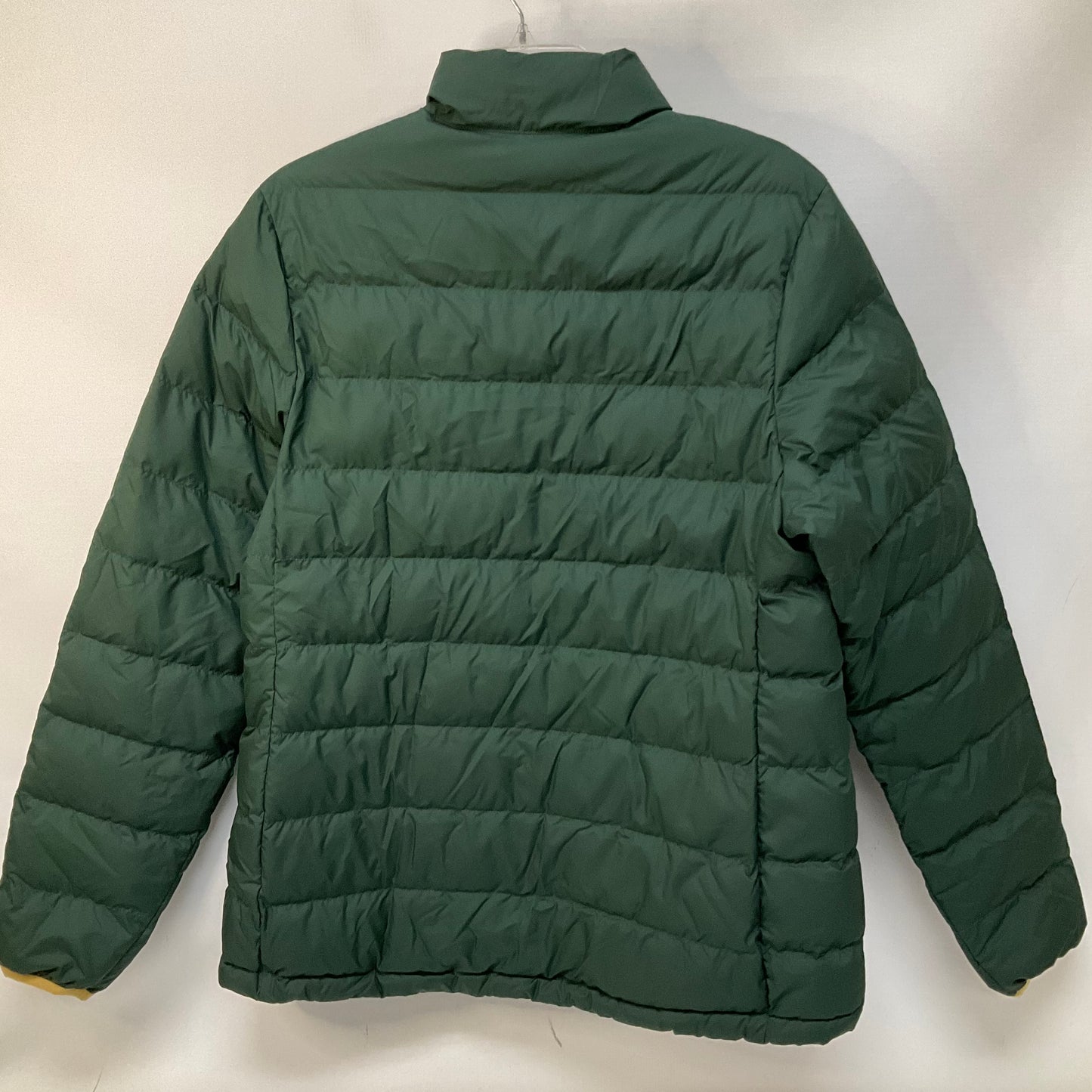 Jacket Other By Cmc In Green, Size: L