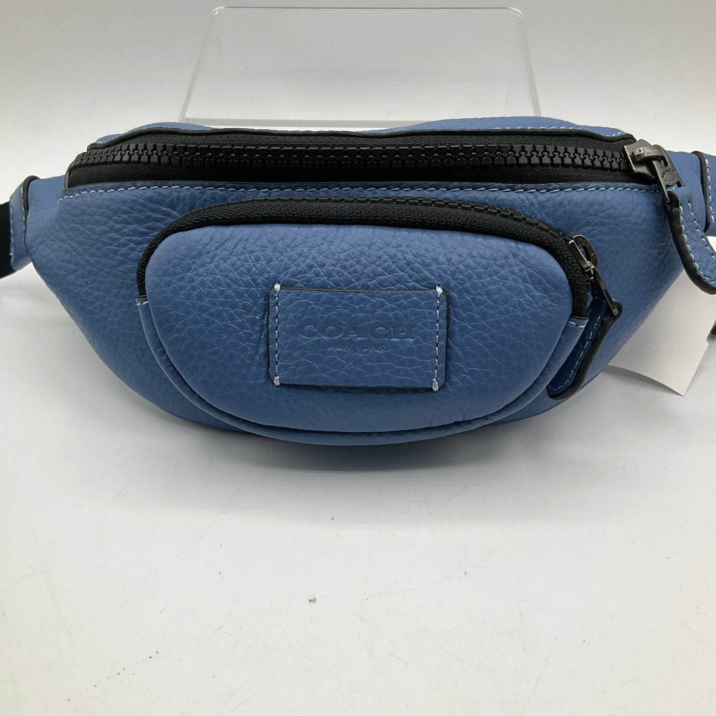 Belt Bag Designer By Coach, Size: Small