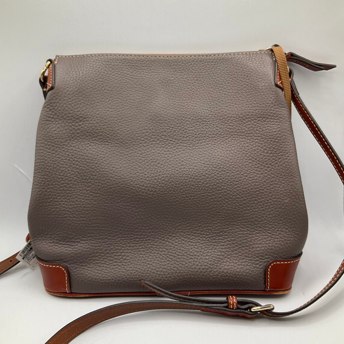 Crossbody Designer By Dooney And Bourke, Size: Medium