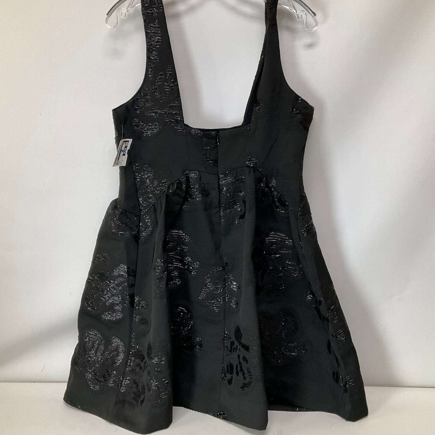 Dress Casual Short By Maeve In Black, Size: 12