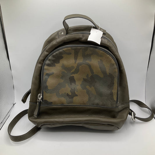 Backpack By Margot, Size: Small