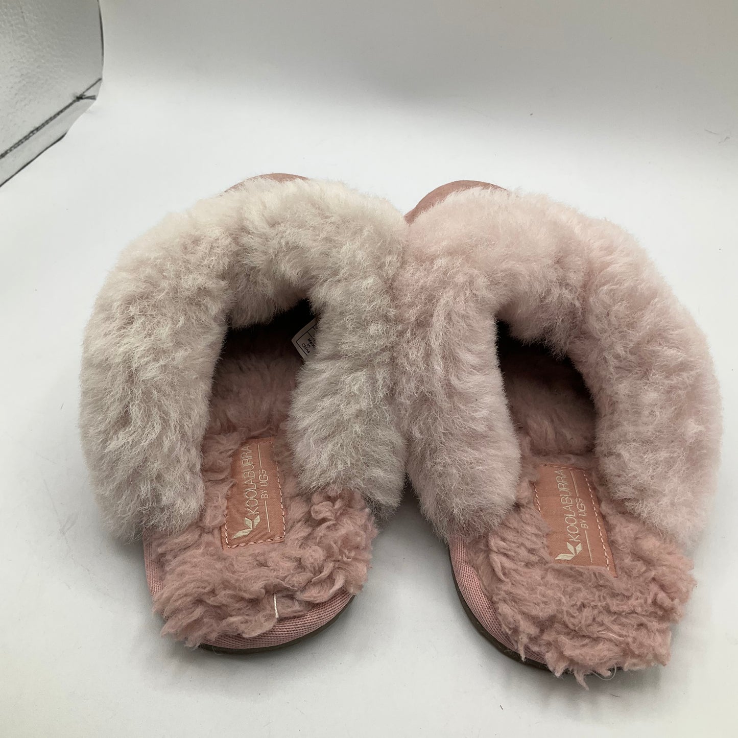 Slippers By Koolaburra By Ugg In Pink