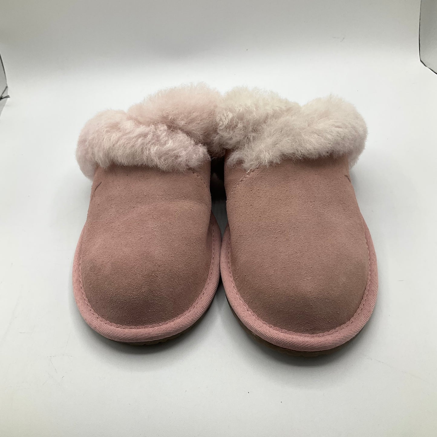 Slippers By Koolaburra By Ugg In Pink