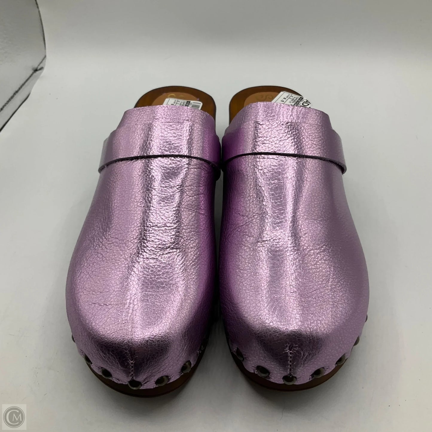 Shoes Flats By Seychelles In Purple, Size: 8.5