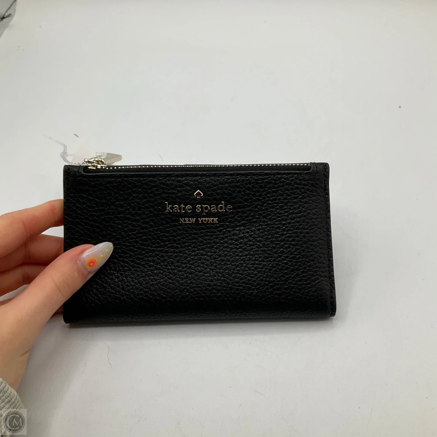 Wallet Designer By Kate Spade, Size: Small