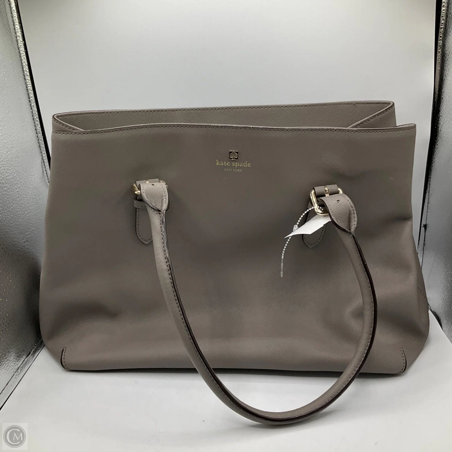 Handbag Designer By Kate Spade, Size: Large