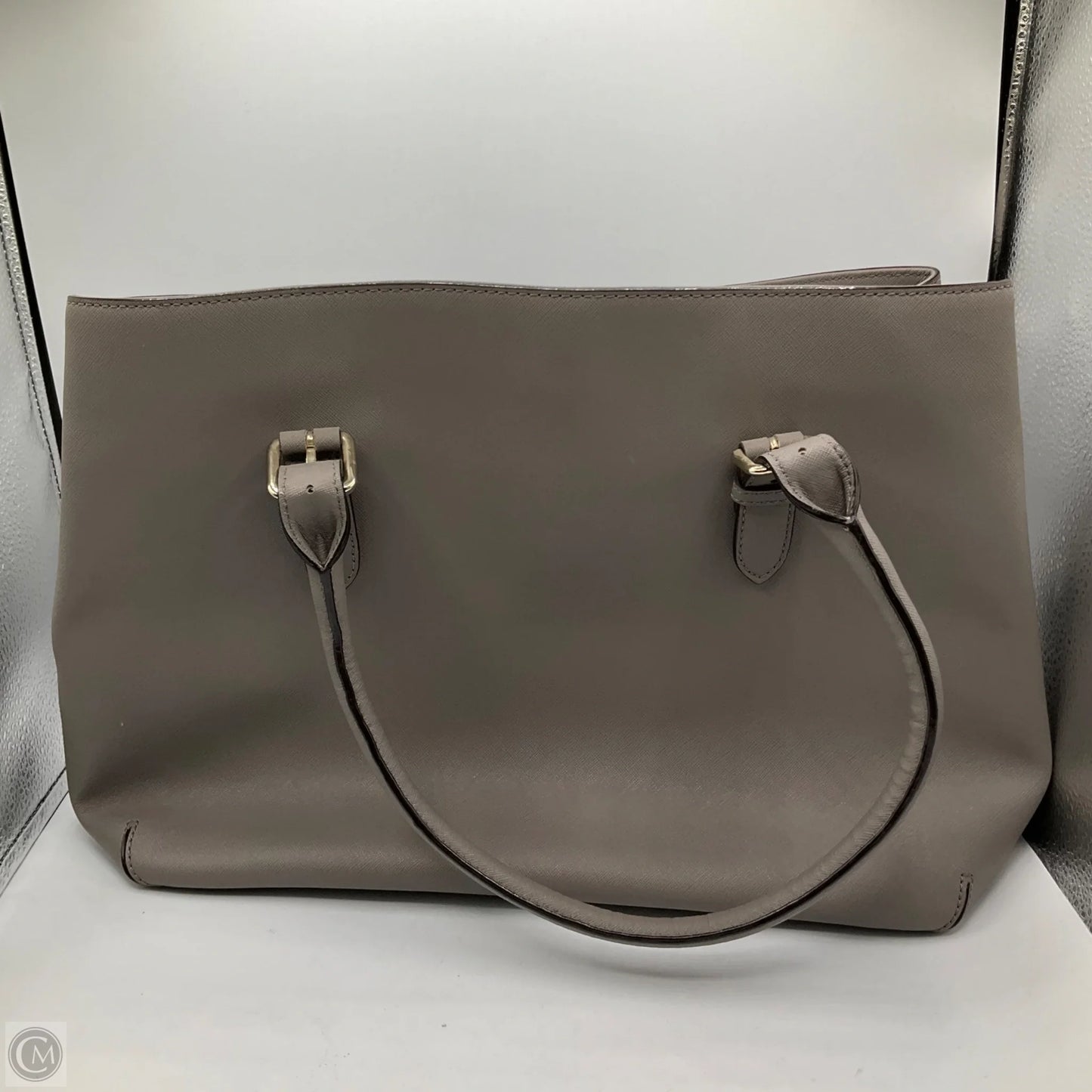 Handbag Designer By Kate Spade, Size: Large