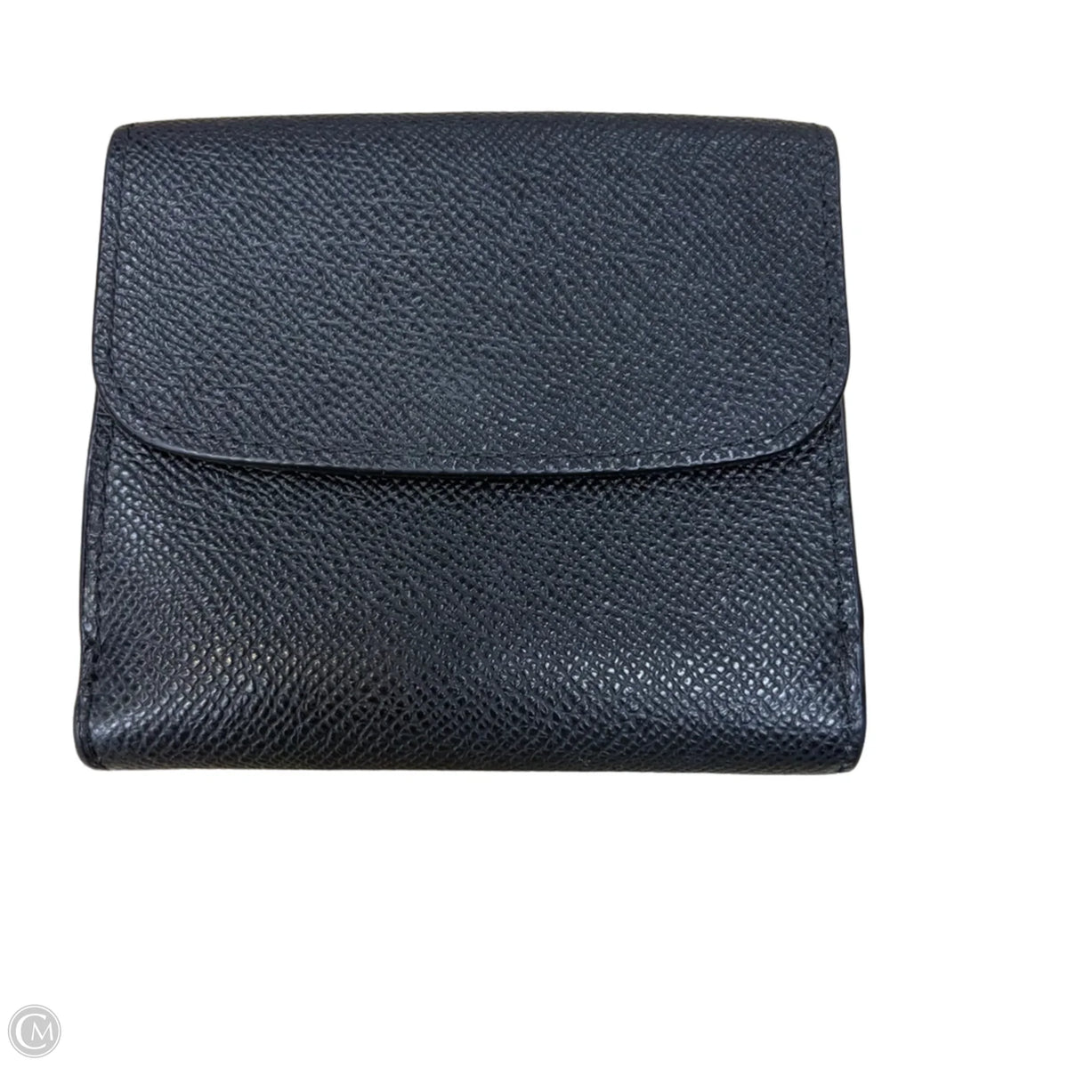 Wallet Designer By Coach, Size: Medium