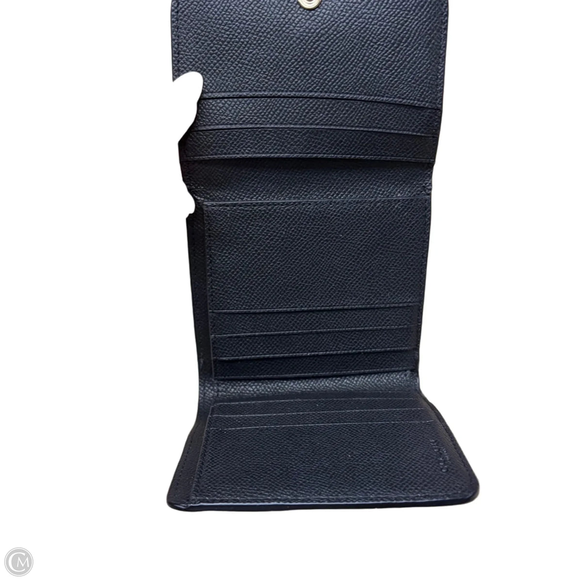 Wallet Designer By Coach, Size: Medium