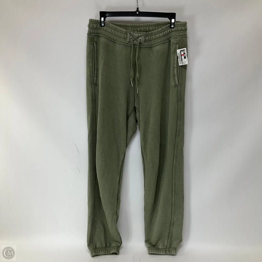 Pants Lounge By Aerie In Green, Size: S