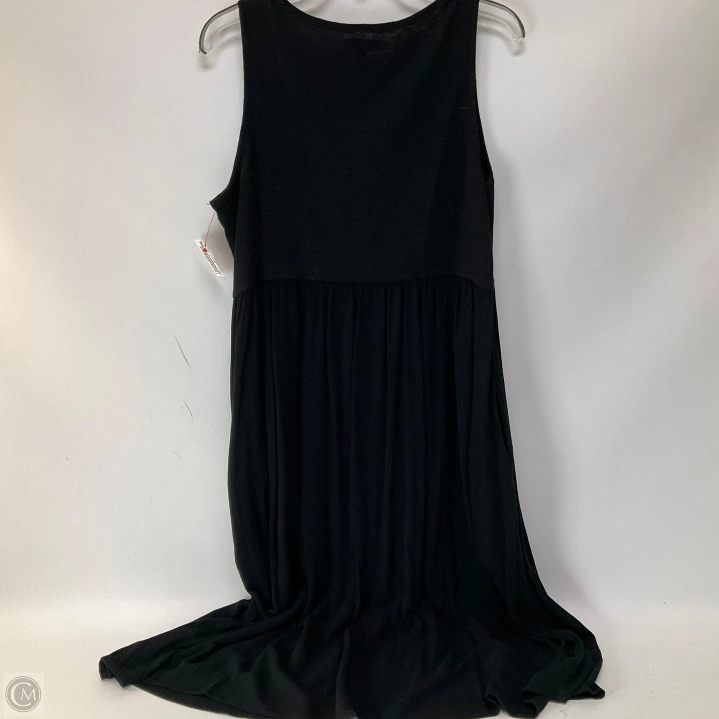 Dress Designer By Frye In Black, Size: Xxl