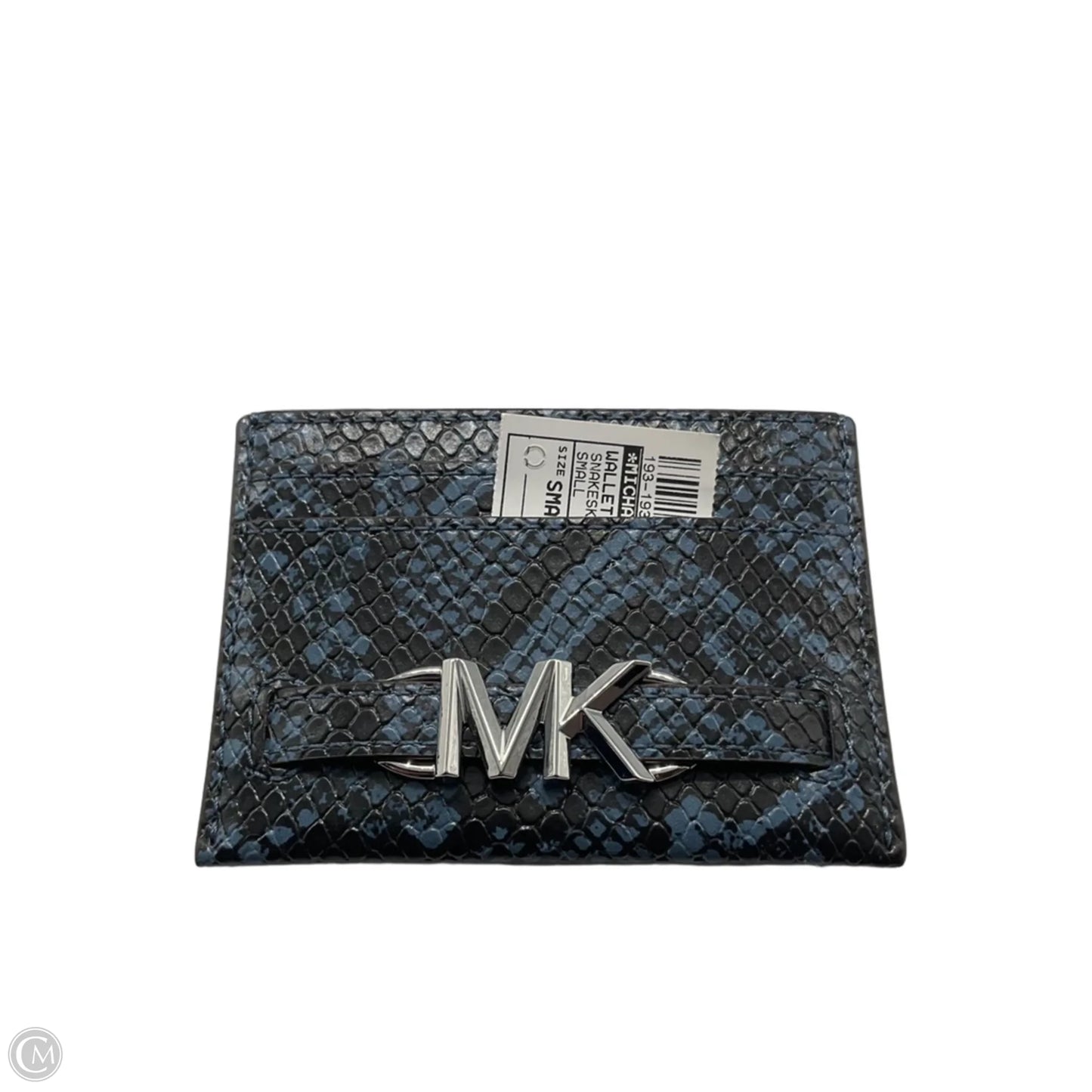Wallet Designer By Michael Kors, Size: Small