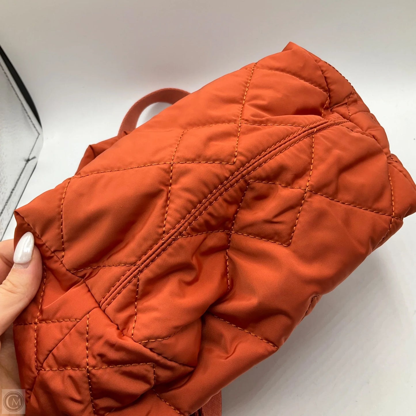 Handbag Luxury Designer By Marc Jacobs, Size: Medium