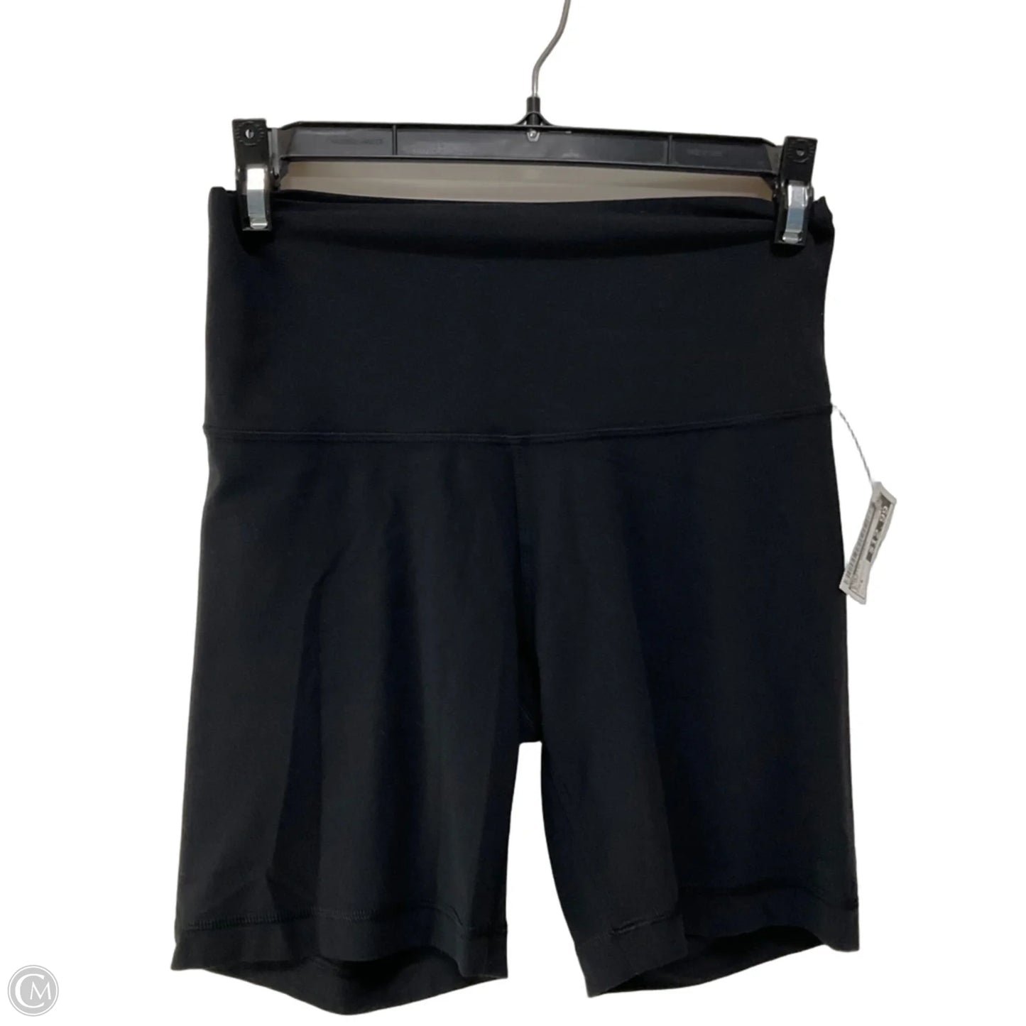 Athletic Shorts By Tna In Black, Size: S