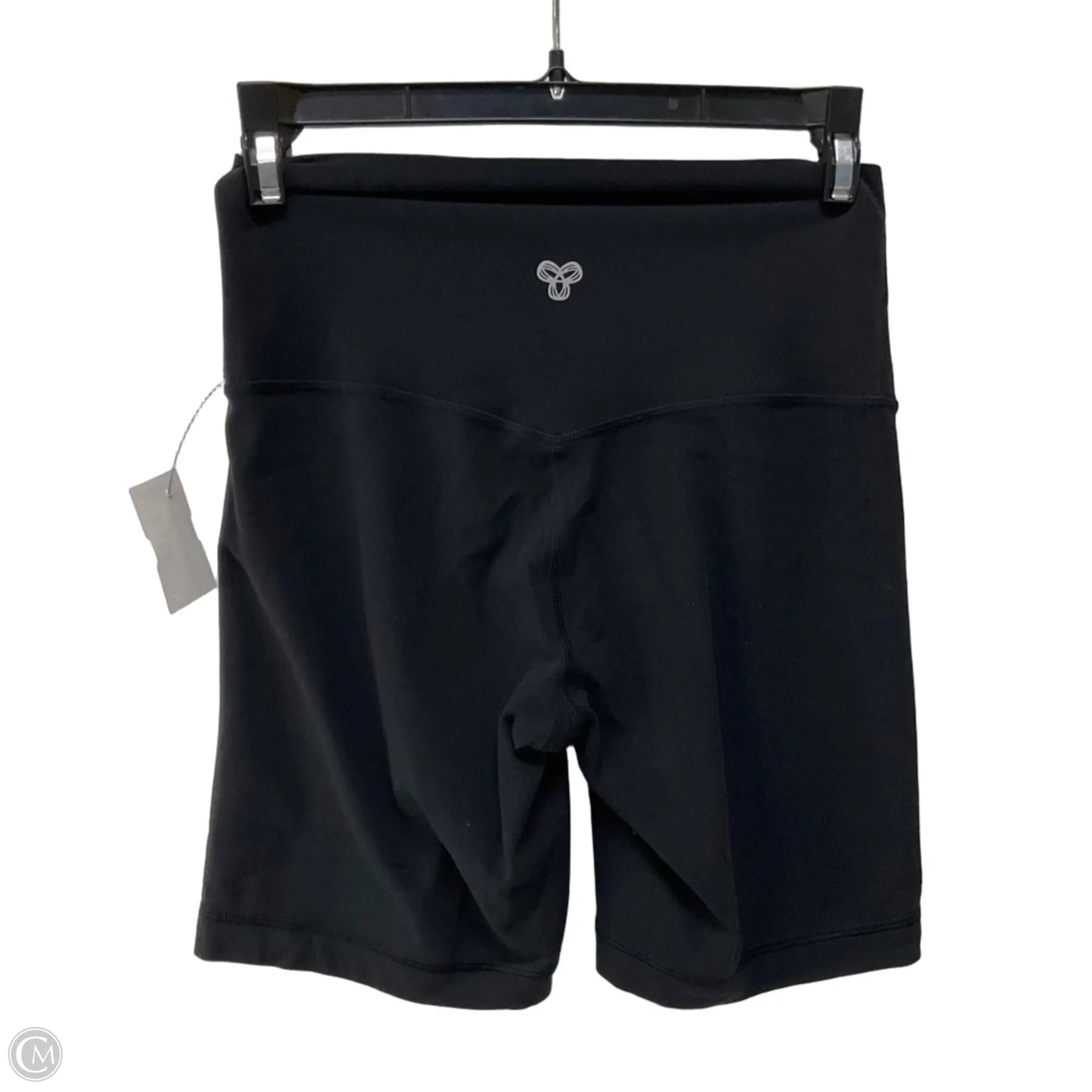 Athletic Shorts By Tna In Black, Size: S