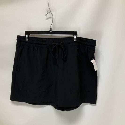 Athletic Shorts By Lou And Grey  Size: L