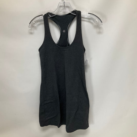 Athletic Tank Top By Lululemon  Size: 6