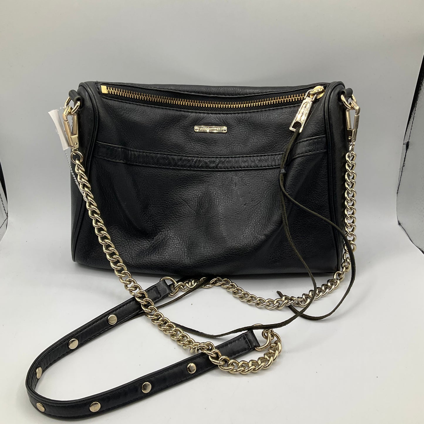 Crossbody Designer Rebecca Minkoff, Size Medium