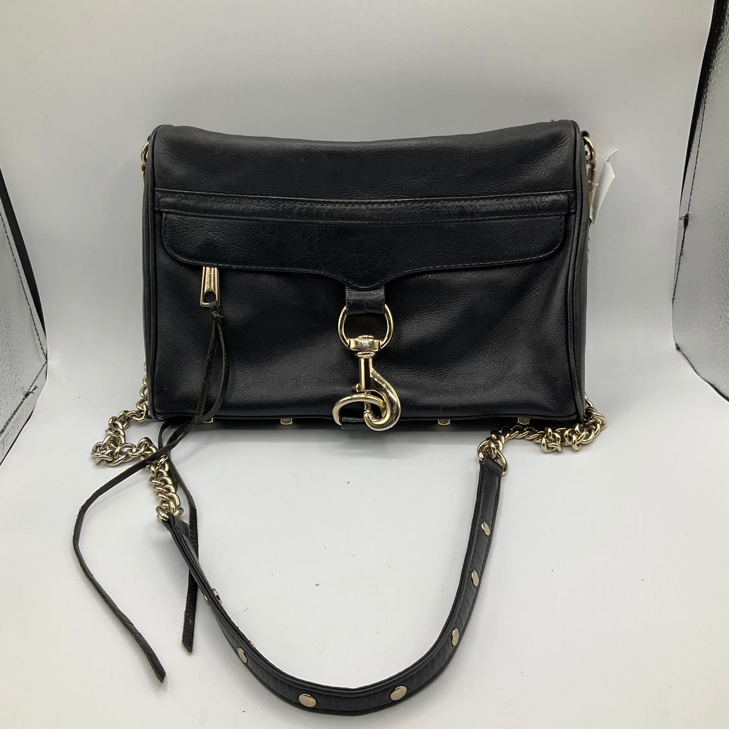 Crossbody Designer Rebecca Minkoff, Size Medium