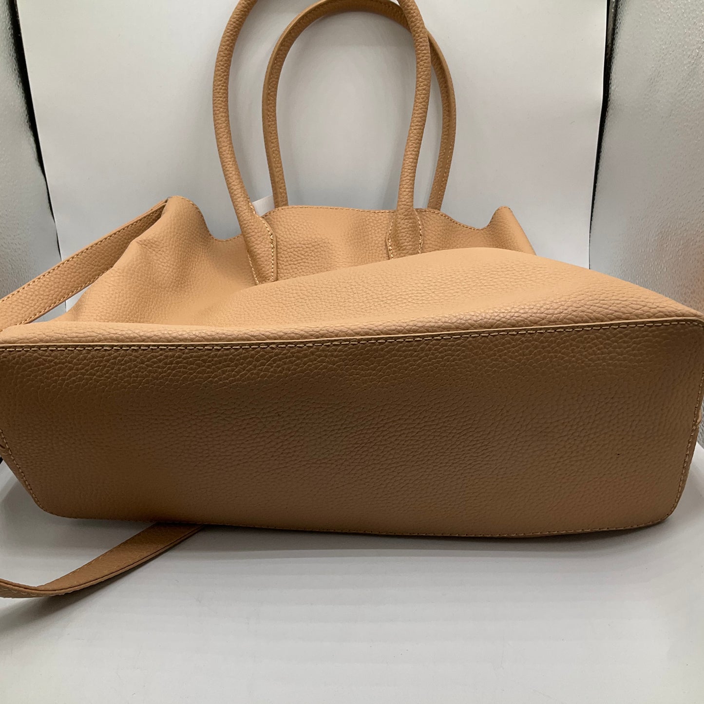 Handbag By Matt And Nat, Size: Large