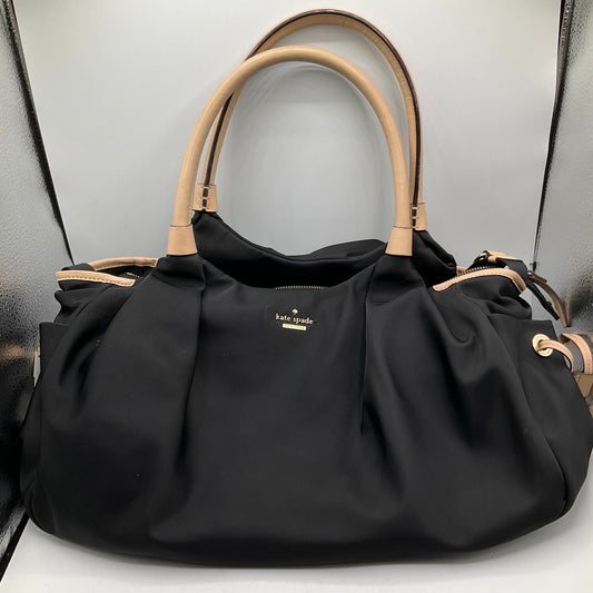 Handbag Designer By Kate Spade, Size: Large