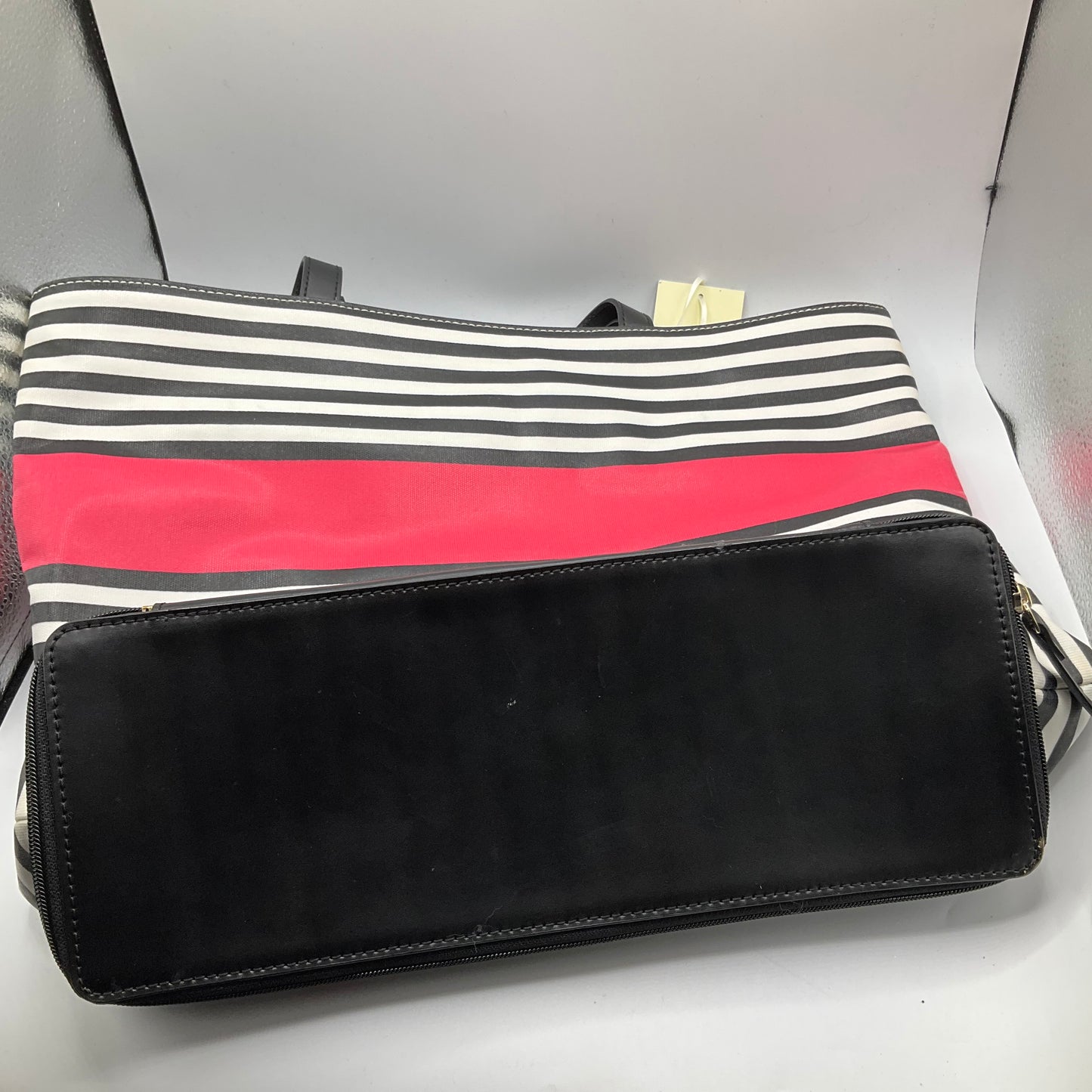 Handbag Designer By Kate Spade, Size: Large