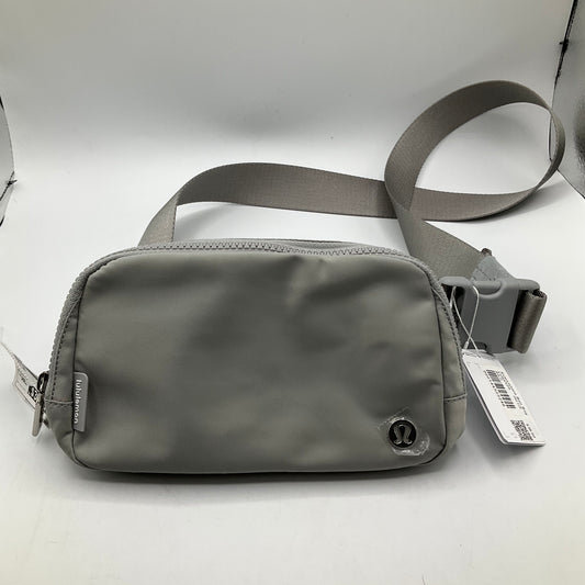 Belt Bag By Lululemon, Size: Small