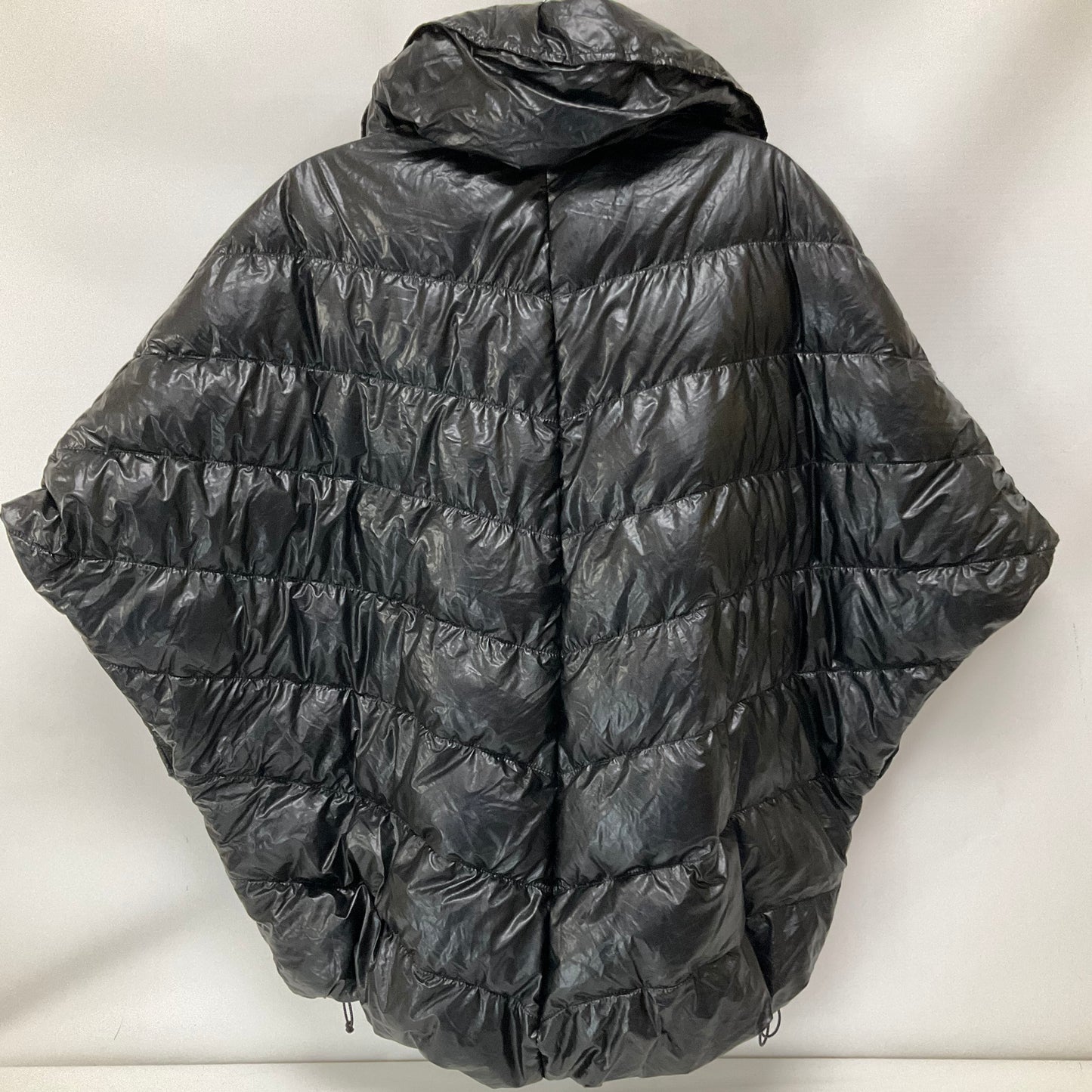 Jacket Puffer & Quilted By Nike Apparel In Black, Size: S