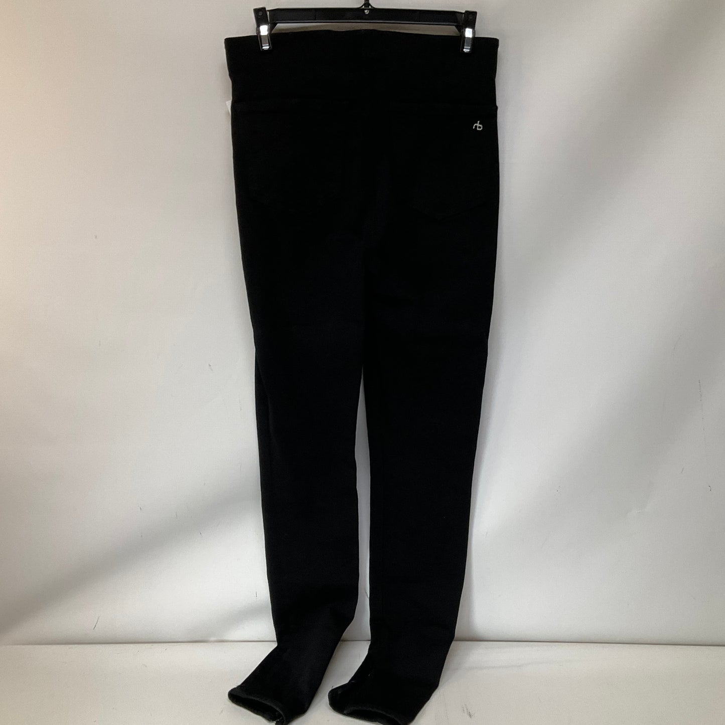 Jeans Skinny By Rag & Bones Jeans In Black, Size: S