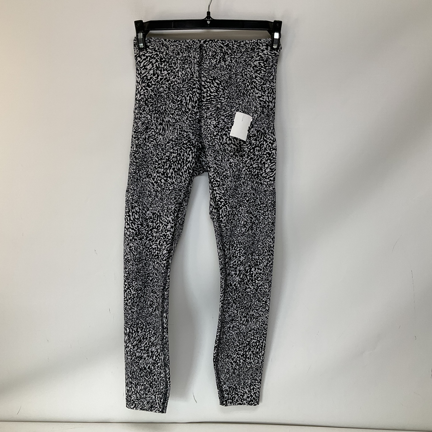Athletic Leggings By Lululemon  Size: 2