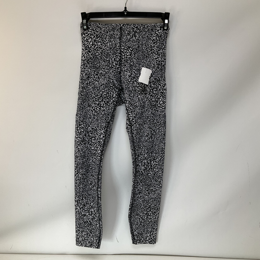 Athletic Leggings By Lululemon  Size: 2