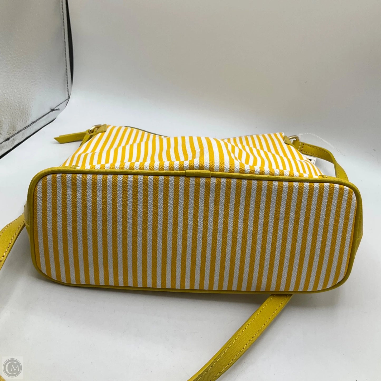 Crossbody Designer By Dooney And Bourke, Size: Medium