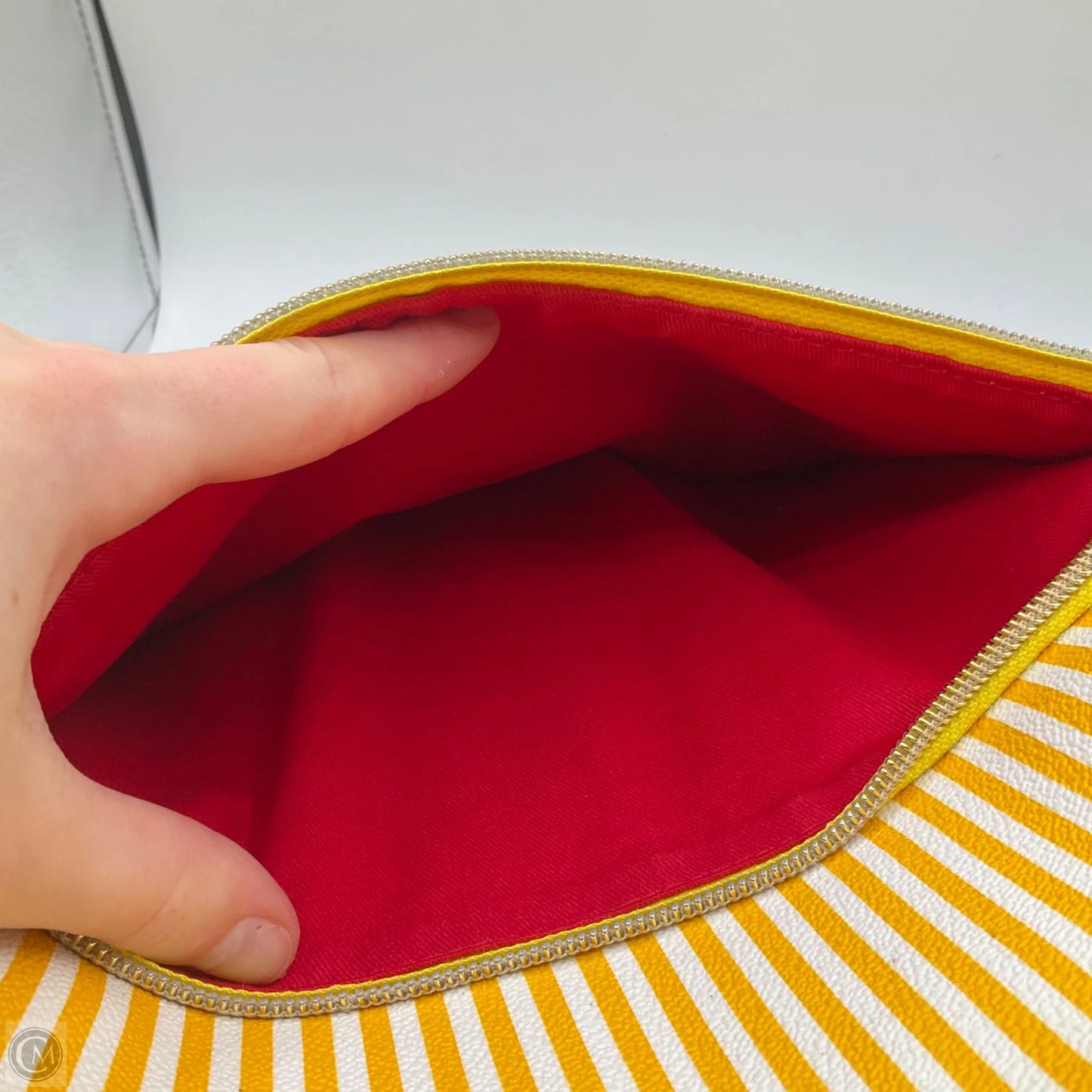 Crossbody Designer By Dooney And Bourke, Size: Medium