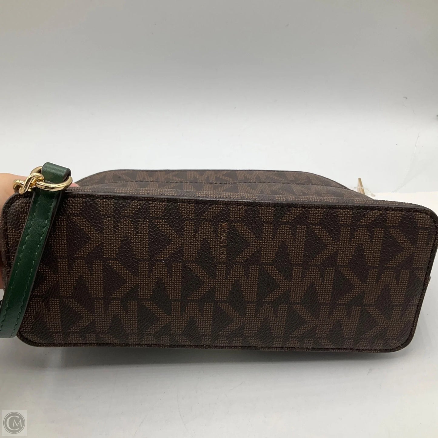 Crossbody Designer By Michael Kors, Size: Small