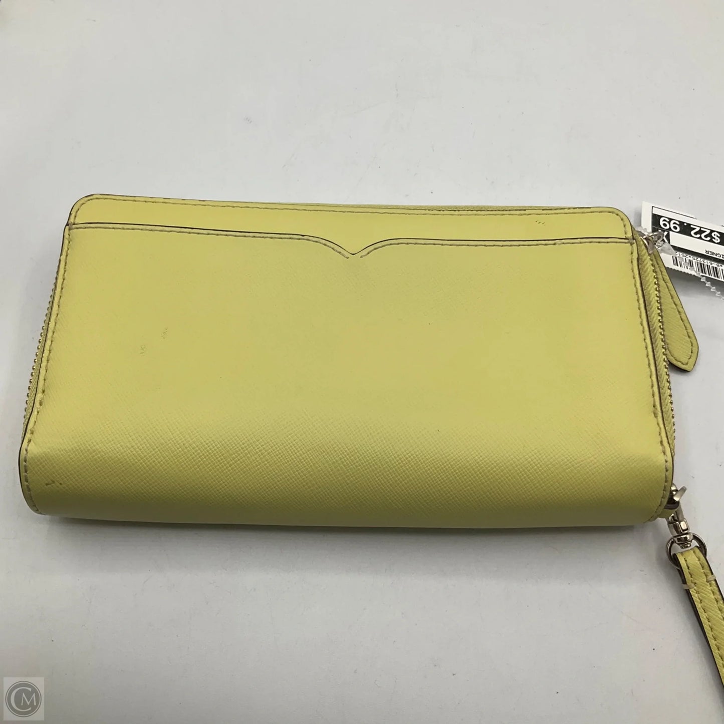 Wristlet Designer By Kate Spade, Size: Small
