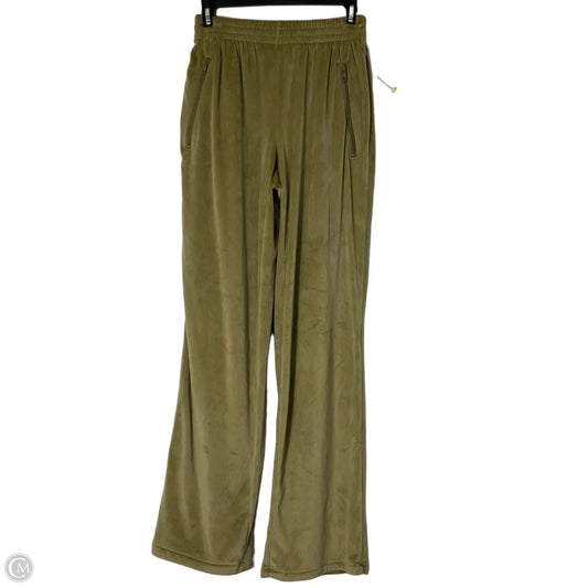 Pants Lounge By Skims In Green, Size: Xs