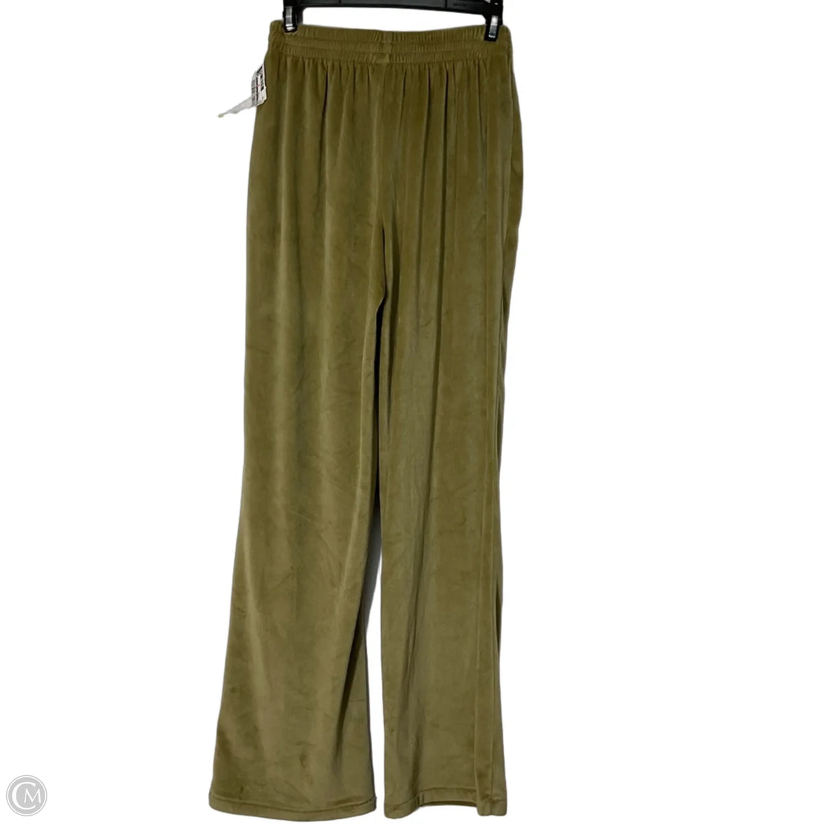 Pants Lounge By Skims In Green, Size: Xs