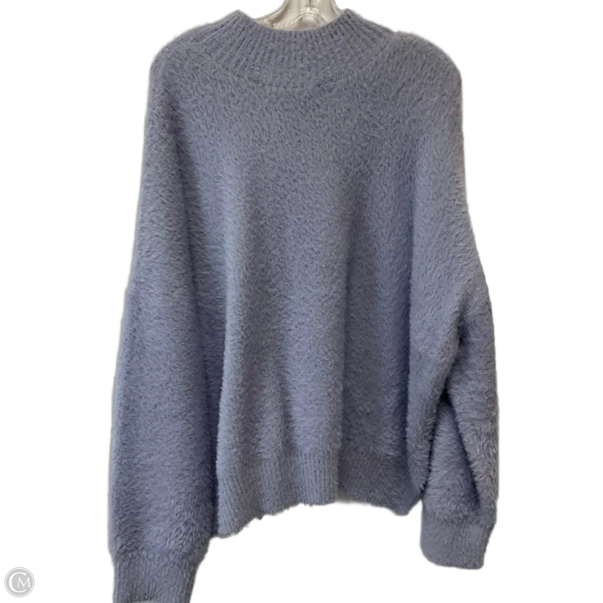 Sweater By Altard State In Blue, Size: 2x