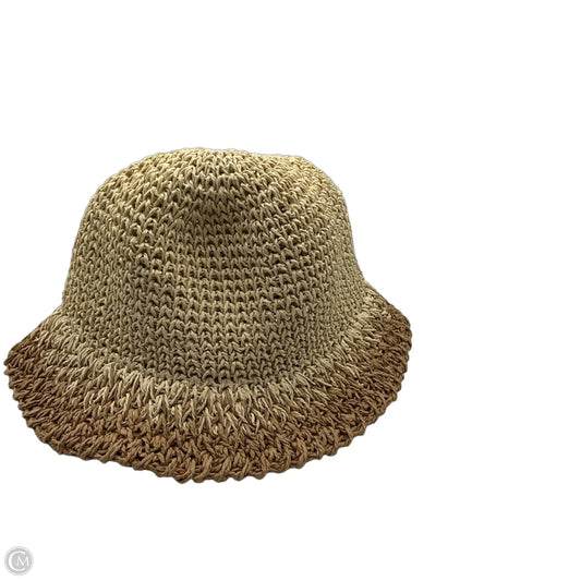 Hat Bucket By Cma