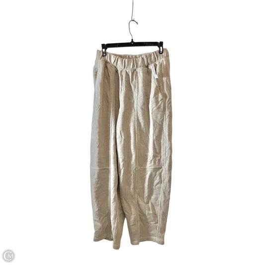 Pants Lounge By Aerie In Grey, Size: S