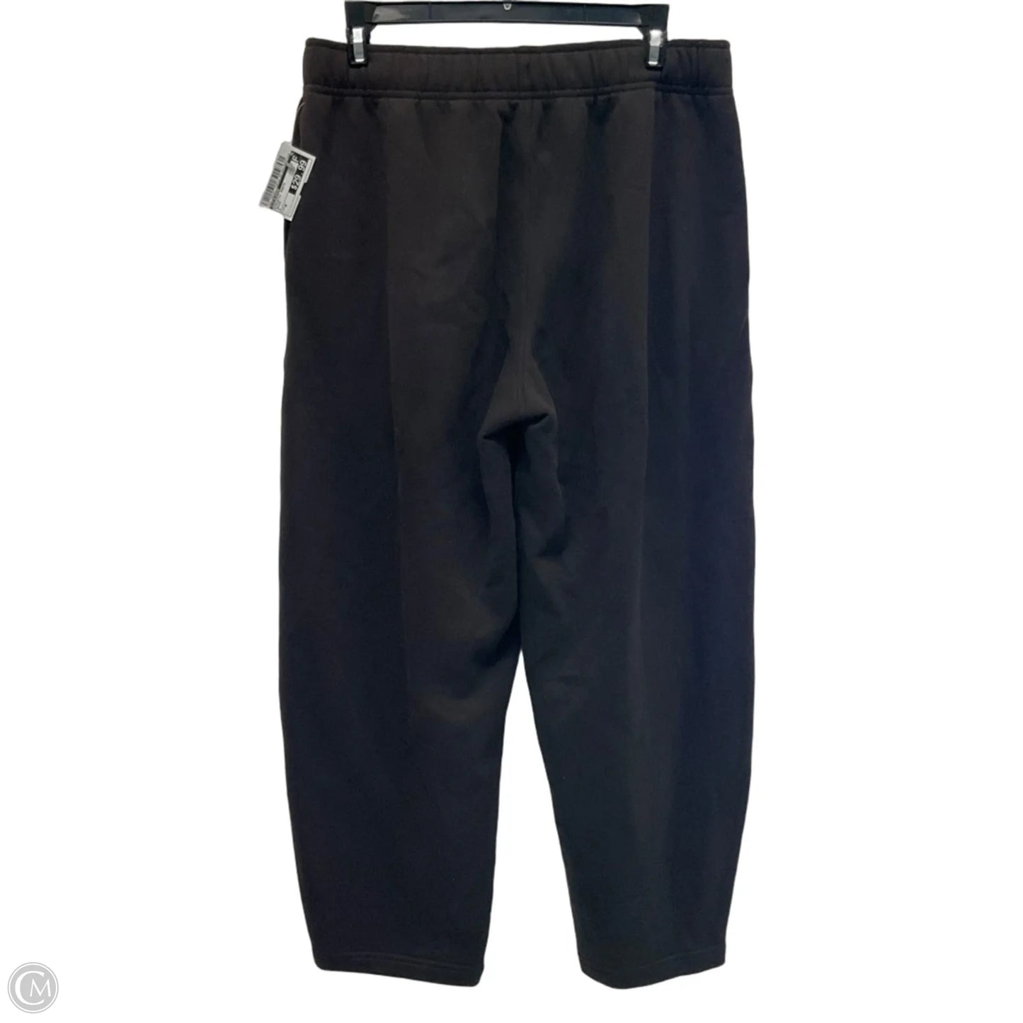 Athletic Pants By Lululemon In Brown, Size: M